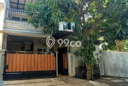 Hunian Nyaman Asri 5 KT Siap Pakai di Metland Menteng Jakarta Timur Hunian Nyaman Asri 5 KT Siap Pakai di Metland Menteng Jakarta Timur