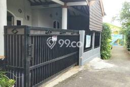 Jual Rumah Murah Meriah Bogor Barat Punya 3 KT & LT 95m2 Jual Rumah Murah Meriah Bogor Barat Punya 3 KT & LT 95m2