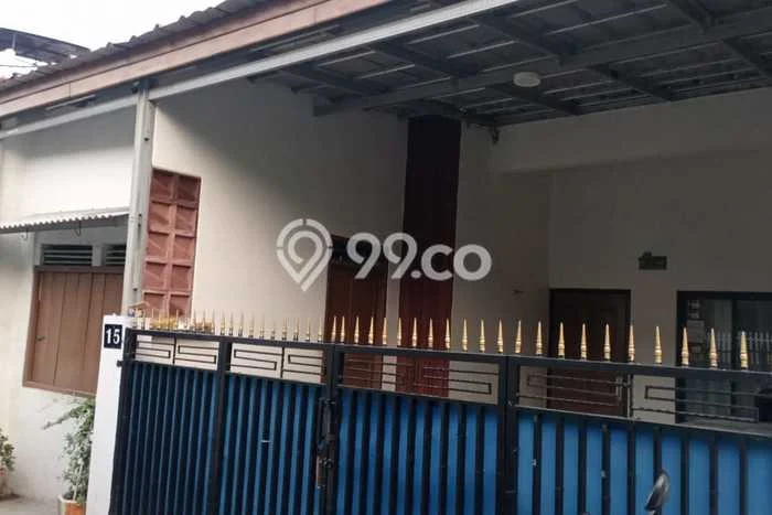 Hunian Nyaman Asri 2 KT Siap Huni di Metland Menteng Jakarta Timur Hunian Nyaman Asri 2 KT Siap Huni di Metland Menteng Jakarta Timur