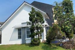 Rumah Modern 2 KT di Legenda Wisata Bogor Rumah Modern 2 KT di Legenda Wisata Bogor