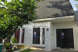 Dijual Rumah Eksklusif 2 KT di Bintaro, Tangerang Selatan Dijual Rumah Eksklusif 2 KT di Bintaro, Tangerang Selatan