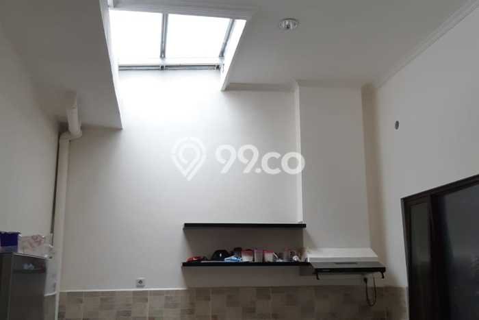 Rumah Luas Asri 4 KT Siap Huni di Jakarta Garden City Jakarta Timur Rumah Luas Asri 4 KT Siap Huni di Jakarta Garden City Jakarta Timur