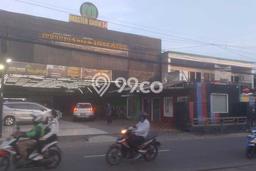 Komersial Bagus Dijual LB 200m2 Lokasi Strategis Jakarta Timur Area Cocok untuk Bisnis Komersial Bagus Dijual LB 200m2 Lokasi Strategis Jakarta Timur Area Cocok untuk Bisnis