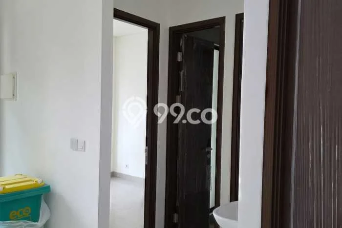 Jarang Ada! Rumah Sewa 2 Kamar Nyaman Siap Huni Bintaro Jarang Ada! Rumah Sewa 2 Kamar Nyaman Siap Huni Bintaro