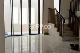 Rumah sewa siap huni 4 KT di Jakarta Garden City, Jakarta Timur Rumah sewa siap huni 4 KT di Jakarta Garden City, Jakarta Timur
