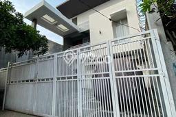 Dijual Rumah Mewah Exclusive di Duren Sawit, Jakarta Timur Dijual Rumah Mewah Exclusive di Duren Sawit, Jakarta Timur