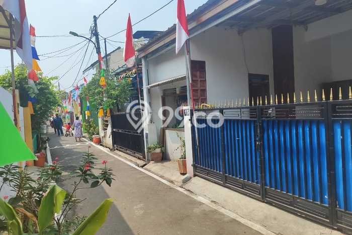 Hunian Nyaman Asri 2 KT Siap Huni di Metland Menteng Jakarta Timur Hunian Nyaman Asri 2 KT Siap Huni di Metland Menteng Jakarta Timur