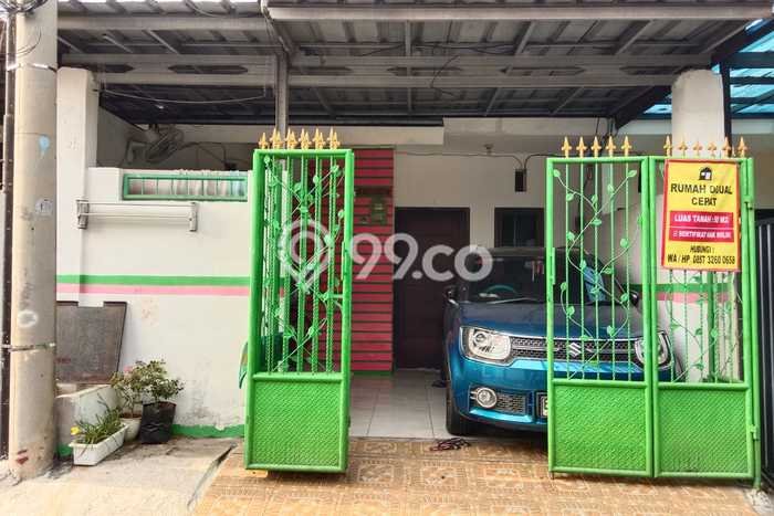 Rumah Murah Dijual Area Green garden, Jakarta Barat Harga Rp 500 Juta Rumah Murah Dijual Area Green garden, Jakarta Barat Harga Rp 500 Juta