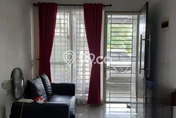 Rumah Luas Asri 4 KT Siap Pakai di Jakarta Garden City Jakarta Timur Rumah Luas Asri 4 KT Siap Pakai di Jakarta Garden City Jakarta Timur