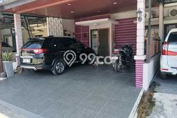 Dijual Rumah Eksklusif 2 KT di Harapan Mulya, Bekasi Dijual Rumah Eksklusif 2 KT di Harapan Mulya, Bekasi