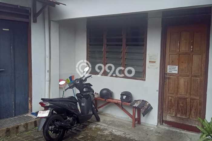Dijual Segera Rumah Kost di Sleman, Yogyakarta 32 Kamar Dijual Segera Rumah Kost di Sleman, Yogyakarta 32 Kamar