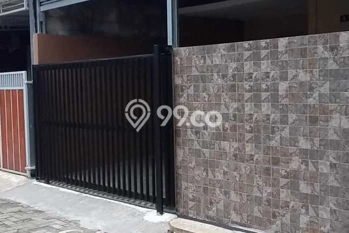 Jual Rumah Murah Meriah Parung Punya 2 Kamar & LT 72m2 Jual Rumah Murah Meriah Parung Punya 2 Kamar & LT 72m2