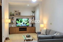 Rumah Modern 2 KT di Alam Sutera Tangerang Unfurnished Rumah Modern 2 KT di Alam Sutera Tangerang Unfurnished