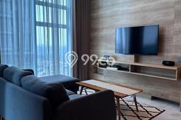 LOKASI PREMIUM! Apartemen Kawasan , 2 KM, Luas 132m2m², Strategis LOKASI PREMIUM! Apartemen Kawasan , 2 KM, Luas 132m2m², Strategis