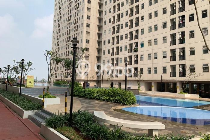 Untuk Dijual Apartemen 2 KT & 1 KM di Tangerang Lokasi Strategis Untuk Dijual Apartemen 2 KT & 1 KM di Tangerang Lokasi Strategis