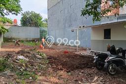 Tanah Investasi Dijual di Tangerang Punya Luas 250m2 Tanah Investasi Dijual di Tangerang Punya Luas 250m2