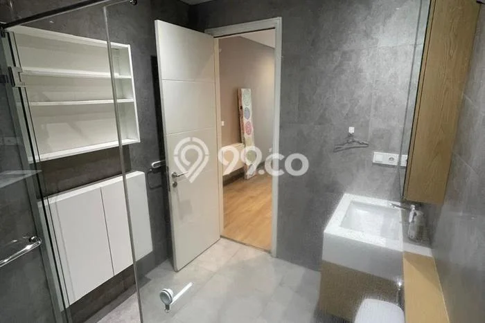 Apartemen Kawasan , 2 KT, Luas 100m2m², Area Strategis Apartemen Kawasan , 2 KT, Luas 100m2m², Area Strategis