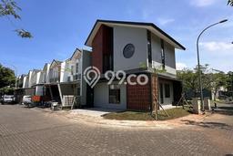 For Sale! Premium House LT 120m2 Desain Modern di BSD Vanya Park For Sale! Premium House LT 120m2 Desain Modern di BSD Vanya Park