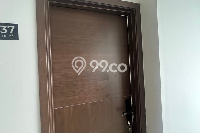Untuk Dijual Apartemen 0 KT & 1 KM di Tangerang Area Strategis Untuk Dijual Apartemen 0 KT & 1 KM di Tangerang Area Strategis