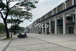 Unit Komersial Disewakan di Tangerang Kawasan Strategis Harga Kompetitif Unit Komersial Disewakan di Tangerang Kawasan Strategis Harga Kompetitif