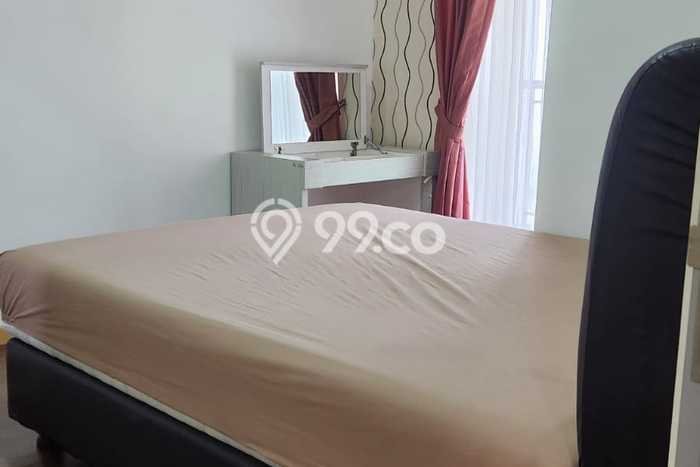 Apartemen Kawasan , 2 KT, Luas 42m2m², Akses Tangerang, Tangerang Apartemen Kawasan , 2 KT, Luas 42m2m², Akses Tangerang, Tangerang