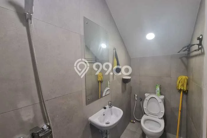 BEST DEAL! Hunian Disewakan dengan Harga Murah di Tangerang BEST DEAL! Hunian Disewakan dengan Harga Murah di Tangerang