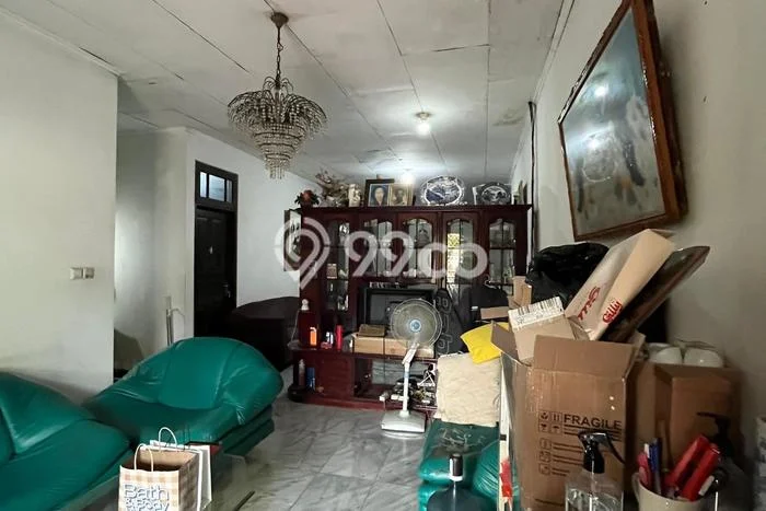 Dijual Rumah Mewah Exclusive di Kebon Jeruk, Jakarta Barat Dijual Rumah Mewah Exclusive di Kebon Jeruk, Jakarta Barat
