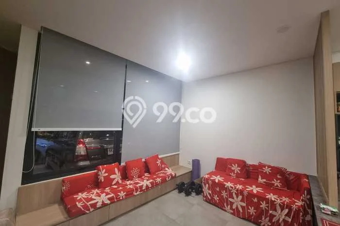 BEST DEAL! Hunian Disewakan dengan Harga Murah di Tangerang BEST DEAL! Hunian Disewakan dengan Harga Murah di Tangerang