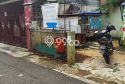 Tanah Dijual Area Strategis di Cideng Jakarta Pusat 75m2 Tanah Dijual Area Strategis di Cideng Jakarta Pusat 75m2