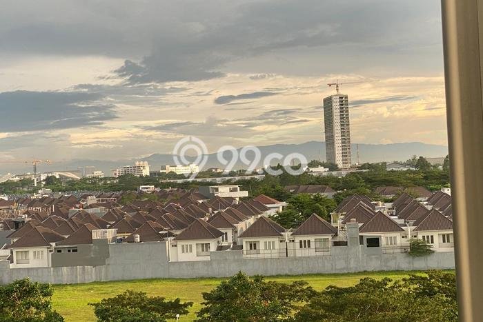 Apartemen Premium Kawasan , 2 KM, Luas 124m2m², Pemandangan Kota Apartemen Premium Kawasan , 2 KM, Luas 124m2m², Pemandangan Kota