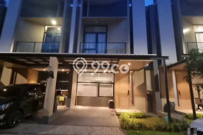 BEST DEAL! Hunian Disewakan dengan Harga Murah di Tangerang BEST DEAL! Hunian Disewakan dengan Harga Murah di Tangerang