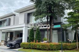 Hunian Super Mewah dengan Akses Paling Strategis di Gading Serpong, Tangerang Hunian Super Mewah dengan Akses Paling Strategis di Gading Serpong, Tangerang