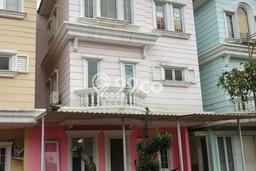 Dijual Hunian Rumah Nyaman 3 Kamar di Gading Serpong, Tangerang Dijual Hunian Rumah Nyaman 3 Kamar di Gading Serpong, Tangerang