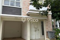 Jual Rumah Luas Elegan Dengan View Eksklusif di Gading Serpong, Tangerang Jual Rumah Luas Elegan Dengan View Eksklusif di Gading Serpong, Tangerang