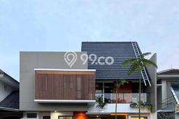 PENAWARAN TERBATAS! Rumah Premium di BSD Puspita Loka, Luas 240m² LB 320m² PENAWARAN TERBATAS! Rumah Premium di BSD Puspita Loka, Luas 240m² LB 320m²