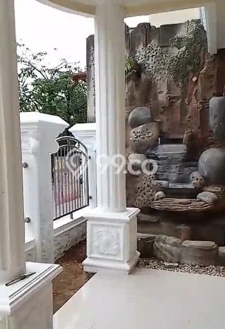Hunian Nyaman Asri 4 KT Siap Pakai di Taman Royal Tangerang Hunian Nyaman Asri 4 KT Siap Pakai di Taman Royal Tangerang