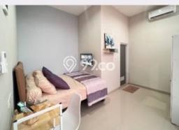 LOKASI STRATEGIS! Kost Kawasan Cikokol, Ukuran 224m², Dekat fasilitas kota LOKASI STRATEGIS! Kost Kawasan Cikokol, Ukuran 224m², Dekat fasilitas kota