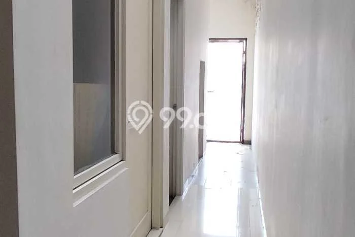 Hunian Super Elit dengan Akses Paling Strategis di Alam Sutera, Tangerang Hunian Super Elit dengan Akses Paling Strategis di Alam Sutera, Tangerang