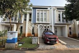 Dijual Rumah Modern 2 KT di Gading Serpong, Tangerang Dijual Rumah Modern 2 KT di Gading Serpong, Tangerang