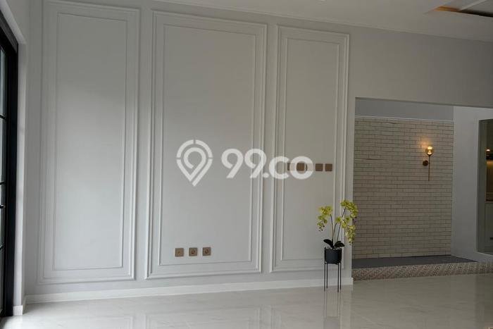 For Sale! Premium House LT 142m2 Desain Modern di BSD Nusaloka For Sale! Premium House LT 142m2 Desain Modern di BSD Nusaloka