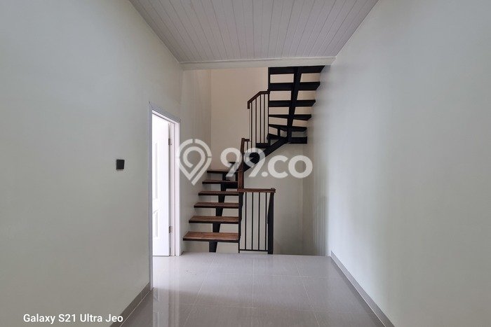 Dijual Rumah Eksklusif 3 KT di BSD Green Wich, Tangerang Dijual Rumah Eksklusif 3 KT di BSD Green Wich, Tangerang
