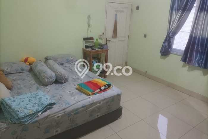 Dijual Hunian Rumah Terawat 3 KT di Harapan Indah, Bekasi Dijual Hunian Rumah Terawat 3 KT di Harapan Indah, Bekasi