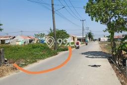 Tanah Strategis Dijual di Tembelang Jombang 900m2 Tanah Strategis Dijual di Tembelang Jombang 900m2