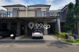 Jual Rumah Mewah Elegan Dengan View Eksklusif di Grand Wisata, Bekasi Jual Rumah Mewah Elegan Dengan View Eksklusif di Grand Wisata, Bekasi