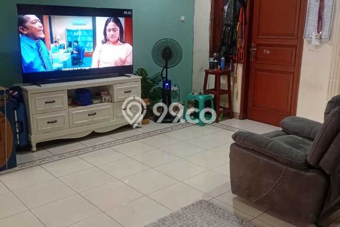Rumah Luas Asri 4 KT Siap Huni di Jatiwarna Bekasi Rumah Luas Asri 4 KT Siap Huni di Jatiwarna Bekasi