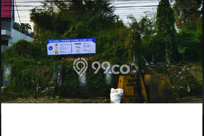 Dijual Tanah Area Berkembang di Sukaraja, Luas 1383m², Dekat Sukaraja, Sukabumi, Sukabumi Dijual Tanah Area Berkembang di Sukaraja, Luas 1383m², Dekat Sukaraja, Sukabumi, Sukabumi