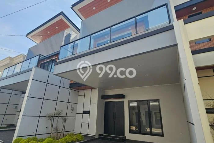 Jual Rumah Bagus Siap Huni LB 170m2 di Jagakarsa, Jakarta Selatan Jual Rumah Bagus Siap Huni LB 170m2 di Jagakarsa, Jakarta Selatan