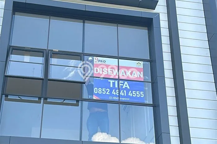Ruko Kawasan Cakung, Luas 170m², For Rent, Kawasan Bisnis, Ready Untuk Dihuni Ruko Kawasan Cakung, Luas 170m², For Rent, Kawasan Bisnis, Ready Untuk Dihuni