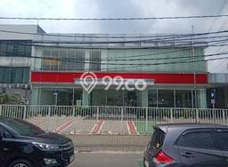 Unit Gudang Dijual di Jakarta Selatan LT 1693m2 & LB 1362m2 Unit Gudang Dijual di Jakarta Selatan LT 1693m2 & LB 1362m2