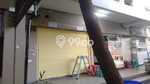 POTENSI BESAR! Ruko di Kelapa Gading, Luas 7m², Posisi Mainroad POTENSI BESAR! Ruko di Kelapa Gading, Luas 7m², Posisi Mainroad